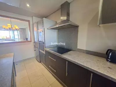 Townhouse in Manilva