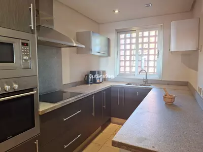 Townhouse in Manilva