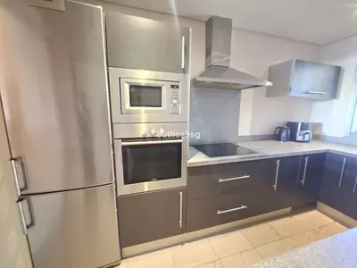 Townhouse in Manilva