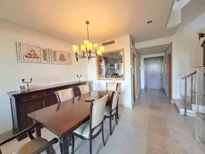 Townhouse in Manilva