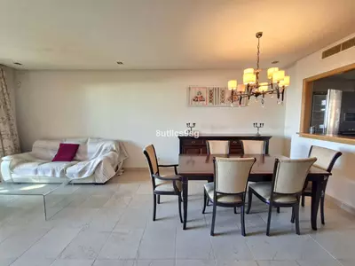 Townhouse in Manilva