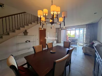 Townhouse in Manilva