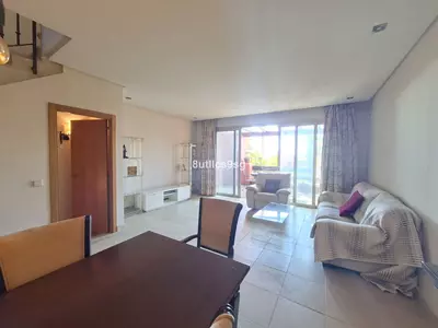 Townhouse in Manilva