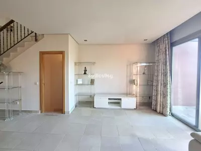 Townhouse in Manilva