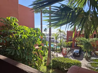 Townhouse in Manilva