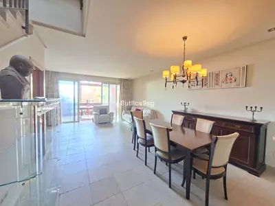 Townhouse in Manilva
