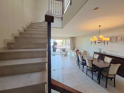 Townhouse in Manilva