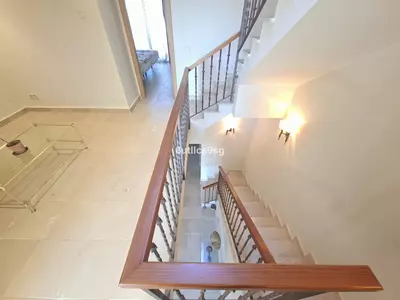 Townhouse in Manilva