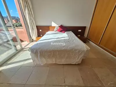 Townhouse in Manilva