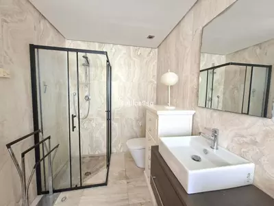 Townhouse in Manilva