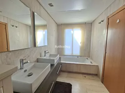 Townhouse in Manilva
