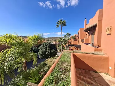 Townhouse in Manilva