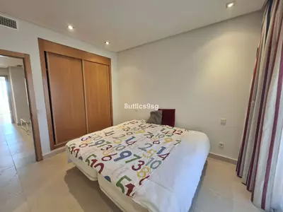 Townhouse in Manilva