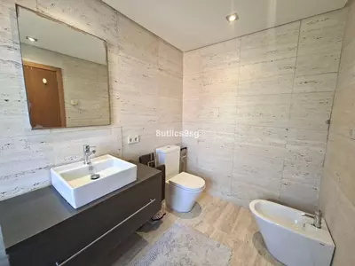 Townhouse in Manilva