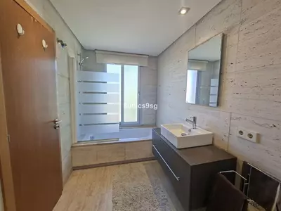 Townhouse in Manilva