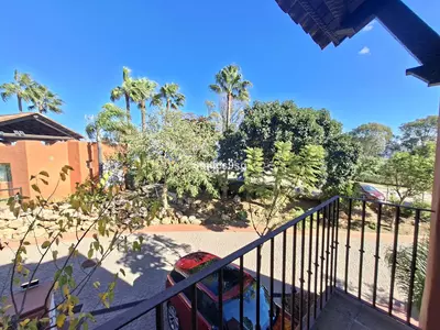 Townhouse in Manilva