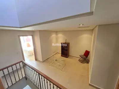 Townhouse in Manilva