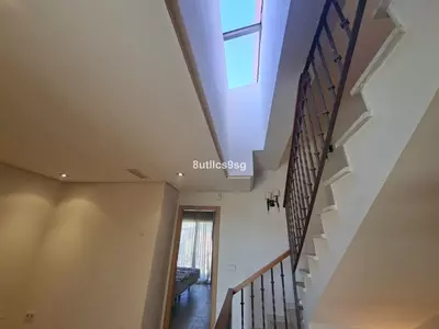 Townhouse in Manilva