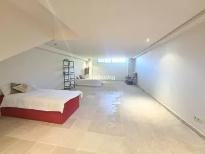 Townhouse in Manilva