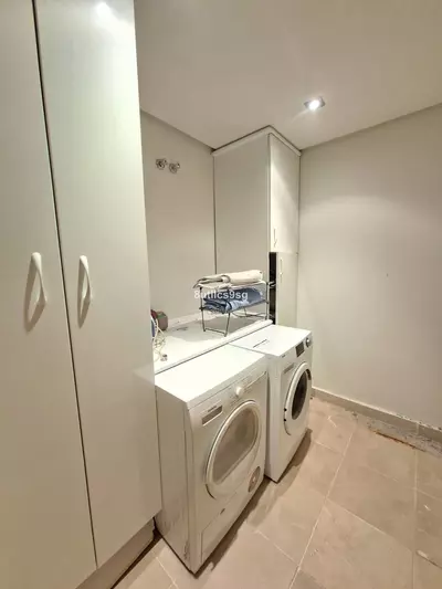 Townhouse in Manilva