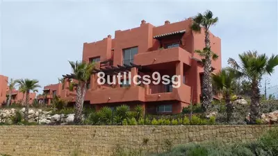 Townhouse in Manilva