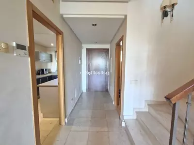 Townhouse in Manilva