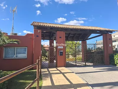 Townhouse in Manilva