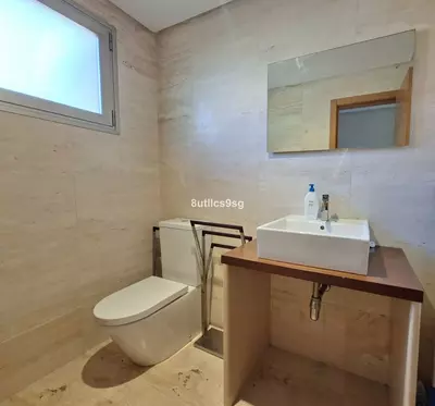 Townhouse in Manilva