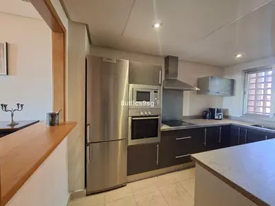 Townhouse in Manilva