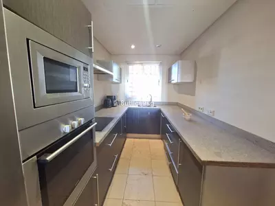 Townhouse in Manilva