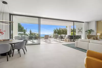 Detached Villa in Cabopino
