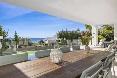Detached Villa in Cabopino