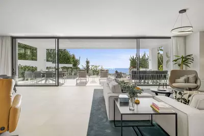 Detached Villa in Cabopino