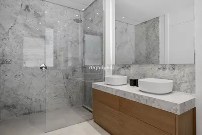 Detached Villa in Cabopino