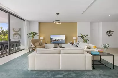 Detached Villa in Cabopino