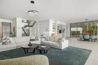 Detached Villa in Cabopino