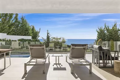 Detached Villa in Cabopino