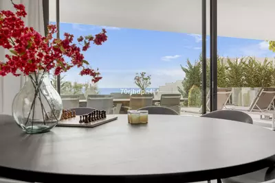 Detached Villa in Cabopino