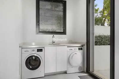 Detached Villa in Cabopino