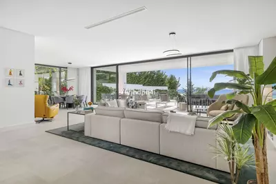 Detached Villa in Cabopino