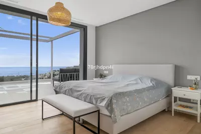 Detached Villa in Cabopino