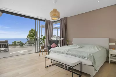 Detached Villa in Cabopino