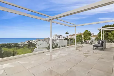 Detached Villa in Cabopino