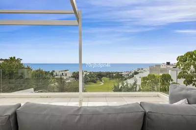 Detached Villa in Cabopino