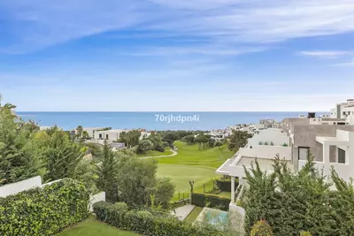 Detached Villa in Cabopino