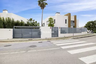 Detached Villa in Cabopino