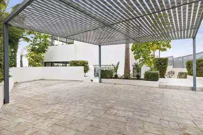 Detached Villa in Cabopino
