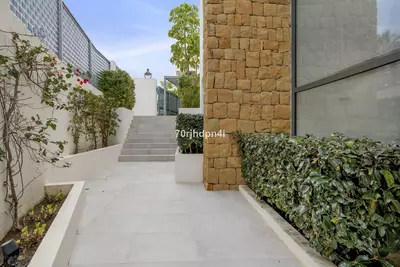 Detached Villa in Cabopino