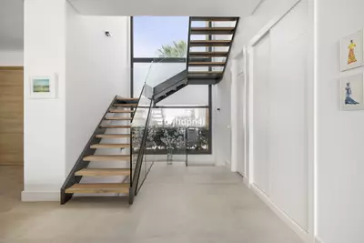 Detached Villa in Cabopino