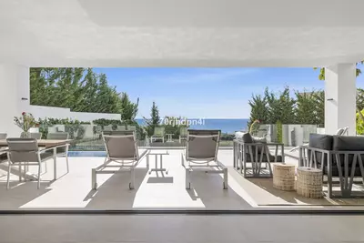 Detached Villa in Cabopino